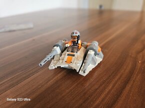 Lego star wars 75074 - 2