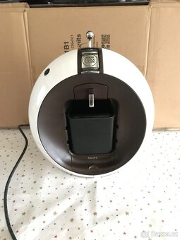 Nescafe DOLCE GUSTO Circolo - Krups KP5002 - 2