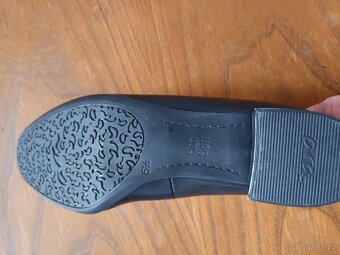 Dámské lodičky ara - 2