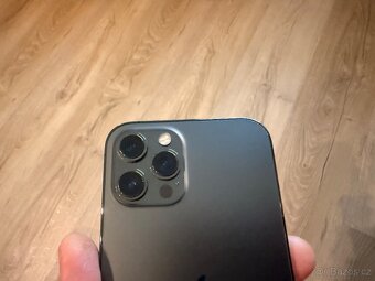 Apple Iphone 12 PRO MAX 128 gb Graphite ++TOP++ - 2