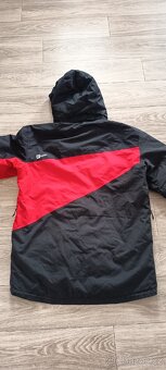 ZIMNÍ BUNDA HANNAH XL - 2