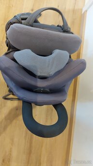 Dětské nosítko VAUDE Shuttle - 2