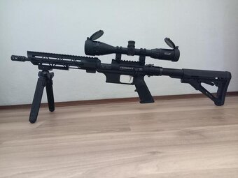 Flobert California 15 - 2