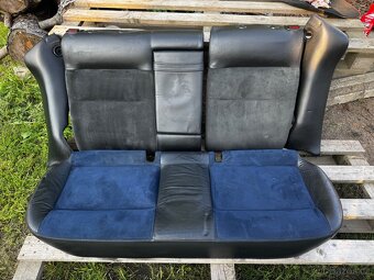 Volkswagen Passat b5.5 sedan - 2