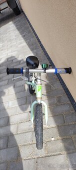 Prodám odrážedlo Yedoo TooToo - 2