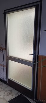 Vchodové dveře - 2