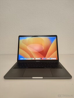 MacBook Pro 13 2017 | i5 • 8GB • 256GB - 2