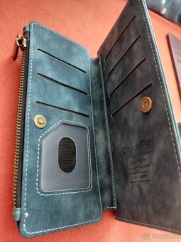 Pouzdro Samsung galaxy A16 5G - 2