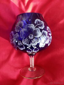 Malovaná číše - 2