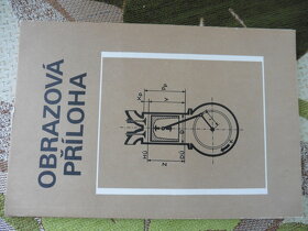 Učebnice pro autoškoly, r. 1978 - 2