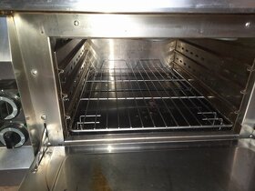 Prodám sporák profi - 2