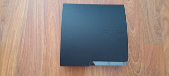 Playstation 3 na ND - 2