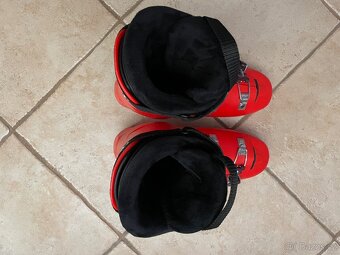 Lyžařské boty Atomic Redster 60 junior - 2