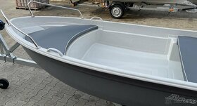 Motorový člun boat007 430 - 2