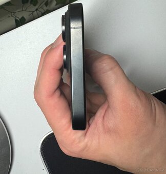 Iphone 15 pro max, 512gb - 2