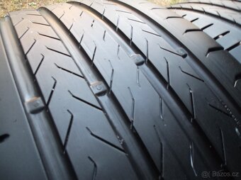 245/40/20 99Y XL MO CONTINENTAL 2KS LETNÍ - 2