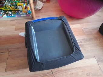 podsedáky do auta - 2