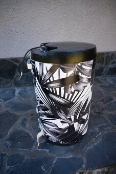 Bojler (ohřívač vody) - Dažice Okce 100 - 2