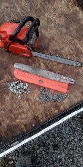 Pila Dolmar PS 5000 - 2