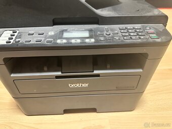 Prodam tiskárnu BROTHER - 2