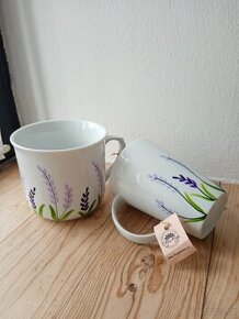 Ručně malovaný hrníček 0,3l - 2