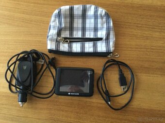 Navigace do auta - 2