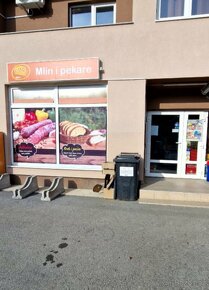 Komerční objekt / Chorvatsko - 2