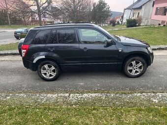 Suzuki Grand Vitara 1.9 DDIS - 2