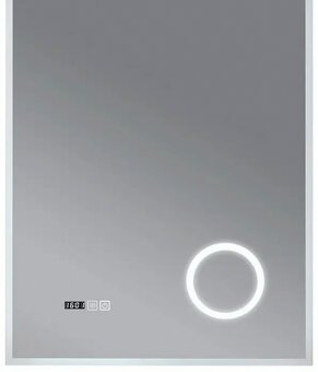 LED koupelnové zrcadlo - nové - 2