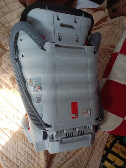 Römer Kid 2 britax - 2