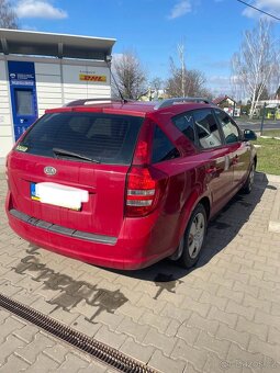 Kia Ceed - 2