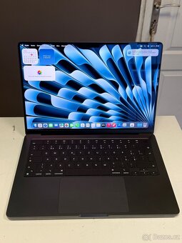 MacBook PRO 14” M4 2024 - 2