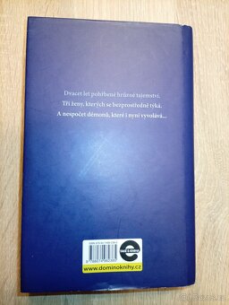 Kniha Dítě, Fiona Barton - 2