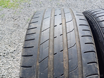 Letní pneu Nexen 225/45/17 94Y - 2