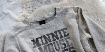 mikina Disney Minnie - 2