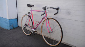 MBK Trainer Racing, 1990, full Shimano, excel.originál - 2