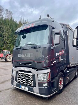 Řidič MKD CZ-Maďarsko-SK-CZ - 2