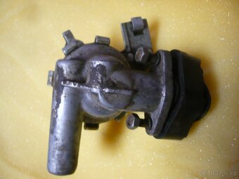 Škoda 1000/1100 - 100/110 - 2