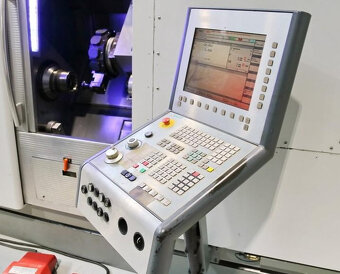 Soustruhy - CNC CTX 320 linear V5 - 2