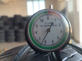 195/65 R15 BARUM (4219) - 2