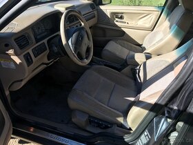 Prodam dily z Volvo S70 - 2