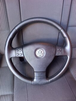 Volanty – Ford, VW, Audi - 2