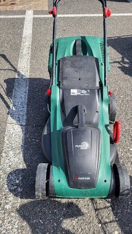 Prodam elektrickou srkacku - 2