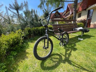 Gt BMX custom - 2
