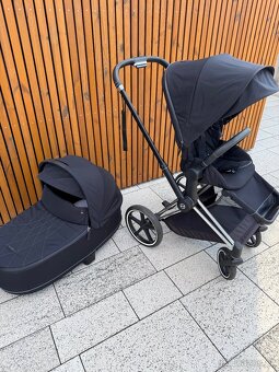 Cybex Priam 2021 - 2