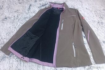 Engelbert Strauss softshellová bunda XL / 42 / 14 — velmi - 2