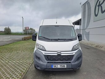 Citroën Jumper, 2.3HDI 96KW SPOLEHLIVÉ AUTO - 2