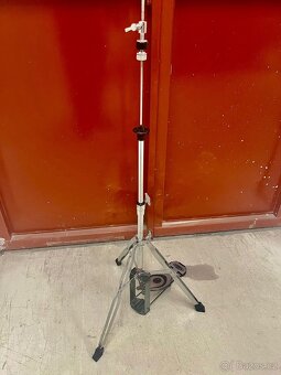 Stagg hi hat. - 2