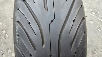 Michelin 180/55/17, DOT5016 - 2