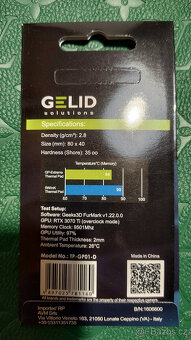 GELID GP-Extreme 2.0 mm - 2